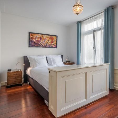 アムステルダム De Brijpot Bed & Breakfast エクステリア 写真