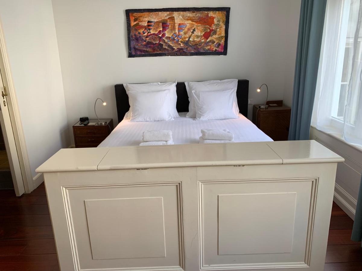 アムステルダム De Brijpot Bed & Breakfast エクステリア 写真